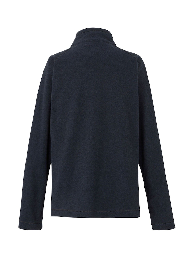 Regatta Blue Womens Montes Fleece - Image 7 of 7