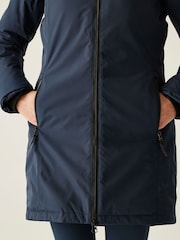 Regatta Blue Womens Marron Heavyweight Jacket - Image 5 of 9