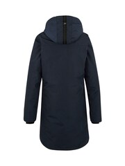 Regatta Blue Womens Marron Heavyweight Jacket - Image 8 of 9
