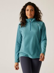 Regatta Light Blue Womens Montes Fleece - Image 1 of 7