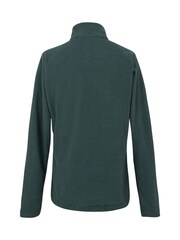 Regatta Green Womens Montes Fleece - Image 7 of 7