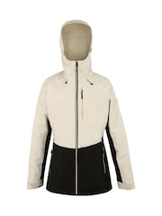 Regatta Natural Women's Highton Stretch Padded Jacket - Image 7 of 9