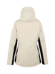Regatta Natural Women's Highton Stretch Padded Jacket - Image 9 of 9