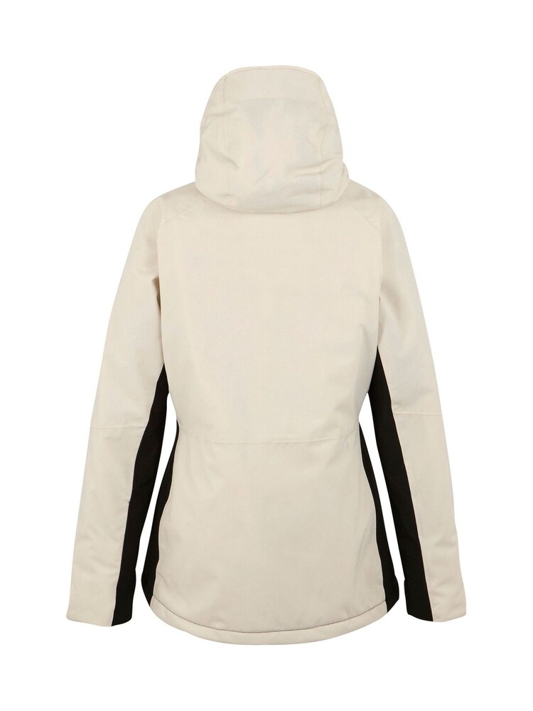 Regatta Natural Women's Highton Stretch Padded Jacket - Image 9 of 9