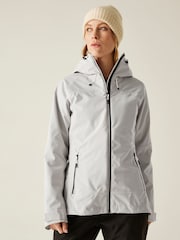 Regatta Natural Womens Wentwood 3-In-1 Jacket - Image 1 of 8