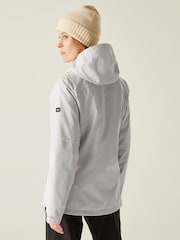 Regatta Natural Womens Wentwood 3-In-1 Jacket - Image 2 of 8