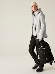 Regatta Natural Womens Wentwood 3-In-1 Jacket - Image 3 of 8