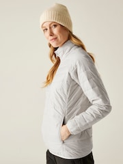 Regatta Natural Womens Wentwood 3-In-1 Jacket - Image 4 of 8