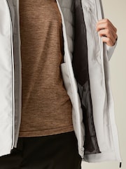 Regatta Natural Womens Wentwood 3-In-1 Jacket - Image 5 of 8