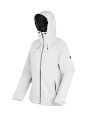 Regatta Natural Womens Wentwood 3-In-1 Jacket - Image 8 of 8