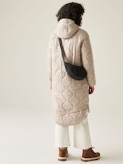 Regatta Natural Triea Coat - Image 2 of 9
