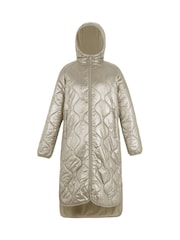 Regatta Natural Triea Coat - Image 7 of 9