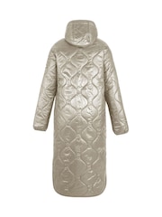 Regatta Natural Triea Coat - Image 8 of 9