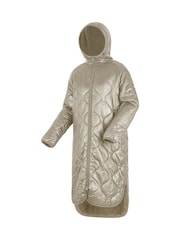 Regatta Natural Triea Coat - Image 9 of 9