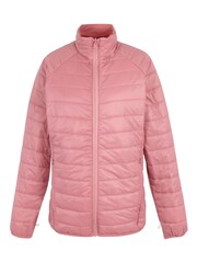 Regatta Pink Womens Wentwood 3-In-1 Jacket - Image 10 of 12