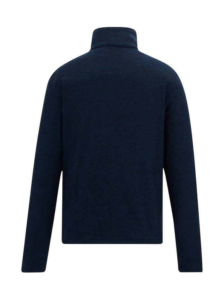 Regatta Blue Thompson Marl Fleece - Image 6 of 6 Regatta Blue Thompson Marl Fleece - Image 6 of 6
