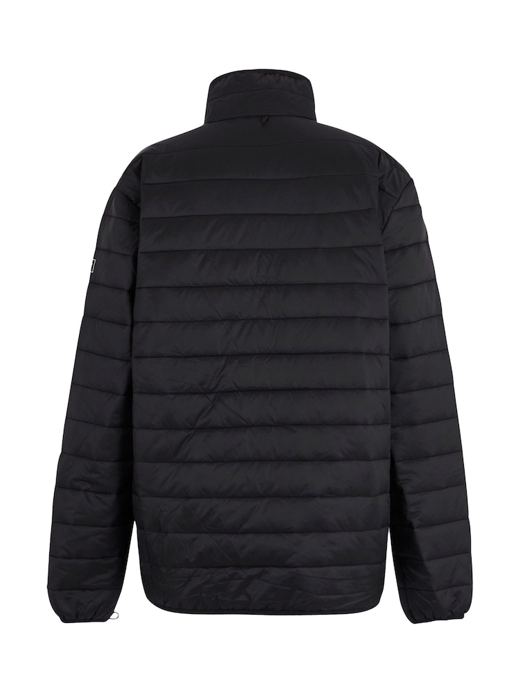 Regatta Red Wentwood 3 in 1 Jacket - Image 10 of 10