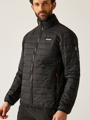 Regatta Red Wentwood 3 in 1 Jacket - Image 5 of 10