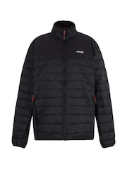 Regatta Red Wentwood 3 in 1 Jacket - Image 9 of 10