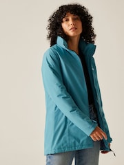 Regatta Light Blue Tamlin Midweight Jacket - Image 4 of 9