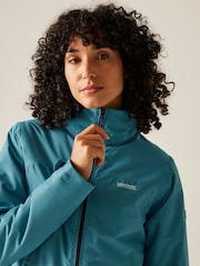 Regatta Light Blue Tamlin Midweight Jacket - Image 5 of 9