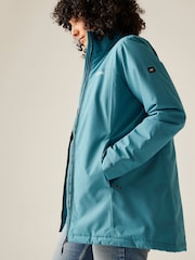 Regatta Light Blue Tamlin Midweight Jacket - Image 6 of 9
