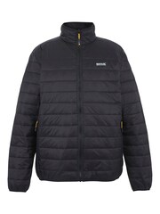 Regatta Grey Wentwood 3 in 1 Jacket - Image 7 of 10