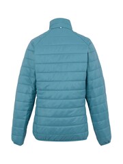 Regatta Blue Womens Wentwood 3-In-1 Jacket - Image 10 of 10
