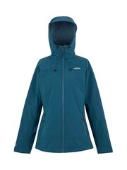 Regatta Blue Womens Wentwood 3-In-1 Jacket - Image 7 of 10