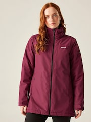 Regatta Red Tamlin Midweight Jacket - Image 1 of 9