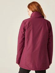 Regatta Red Tamlin Midweight Jacket - Image 2 of 9