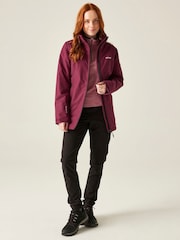 Regatta Red Tamlin Midweight Jacket - Image 3 of 9