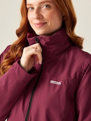 Regatta Red Tamlin Midweight Jacket - Image 4 of 9