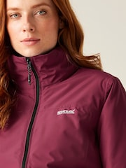 Regatta Red Tamlin Midweight Jacket - Image 6 of 9