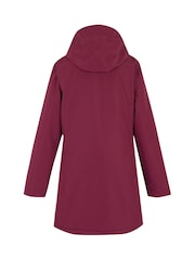 Regatta Red Tamlin Midweight Jacket - Image 8 of 9