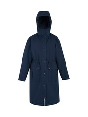 Regatta Blue Yannta Waterproof Jacket - Image 7 of 9