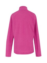 Regatta Light Pink Womens Montes Fleece - Image 6 of 7