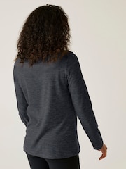 Regatta Grey Sweethart Marl Fleece - Image 2 of 7