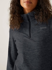 Regatta Grey Sweethart Marl Fleece - Image 4 of 7