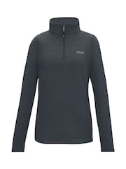 Regatta Grey Sweethart Marl Fleece - Image 5 of 7