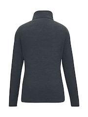 Regatta Grey Sweethart Marl Fleece - Image 6 of 7