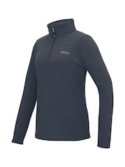 Regatta Grey Sweethart Marl Fleece - Image 7 of 7