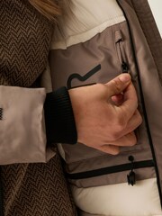 Regatta Brown Womens Marron Heavyweight Jacket - Image 5 of 9