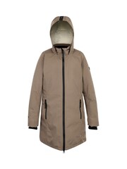Regatta Brown Womens Marron Heavyweight Jacket - Image 7 of 9