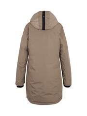 Regatta Brown Womens Marron Heavyweight Jacket - Image 8 of 9