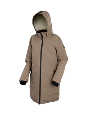 Regatta Brown Womens Marron Heavyweight Jacket - Image 9 of 9