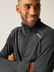 Regatta Grey Yonder II Fleece - Image 1 of 6