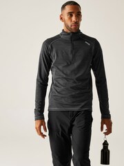 Regatta Grey Yonder II Fleece - Image 2 of 6