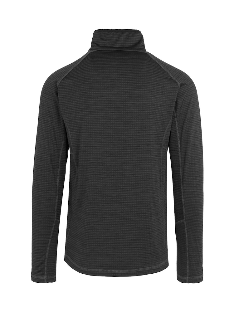 Regatta Grey Yonder II Fleece - Image 6 of 6 Regatta Grey Yonder II Fleece - Image 6 of 6