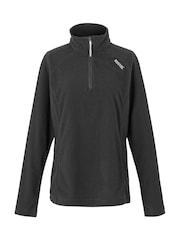 Regatta Grey Womens Montes Fleece - Image 5 of 7